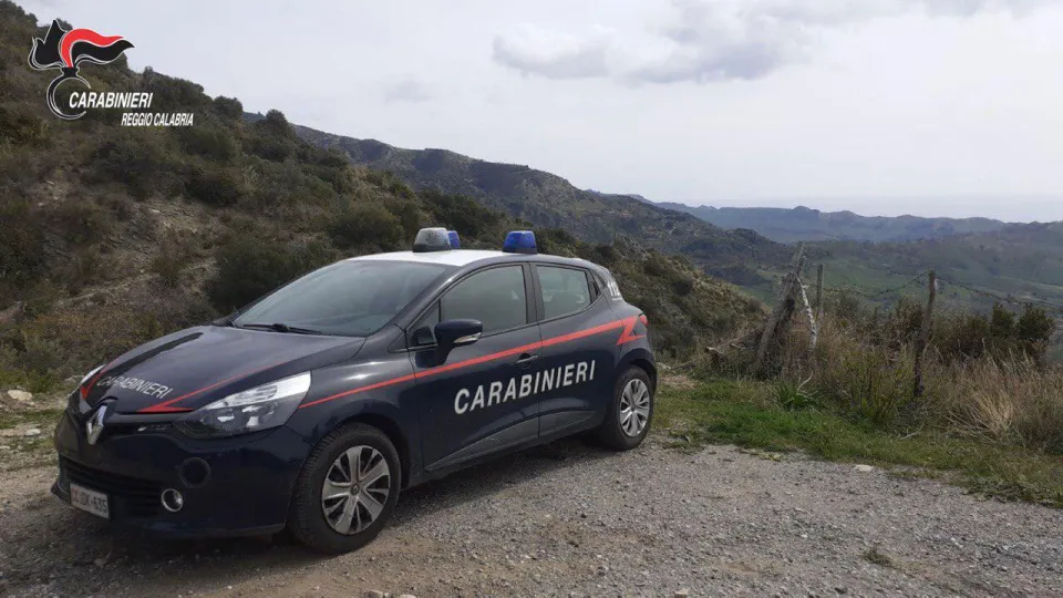 Ucciso per sbaglio dal cugino: risolto l’omicidio di Gioiosa Jonica