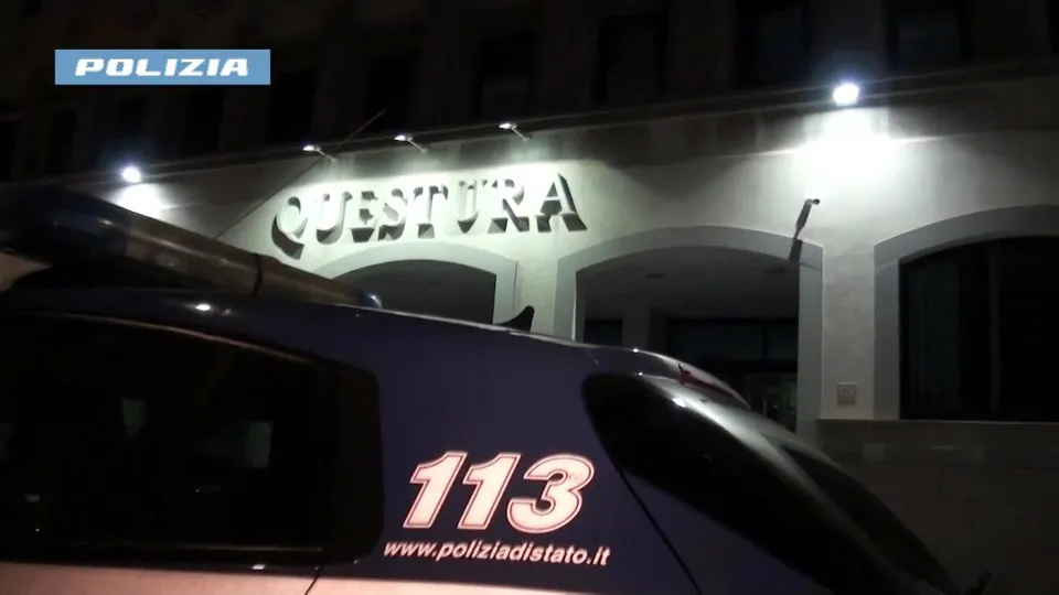 Agguato contro un carrozziere 60enne a Reggio Calabria