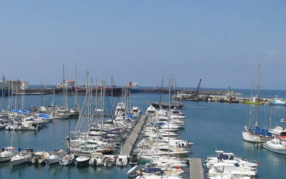 Vibo Valentia, sbloccate le procedure per i lavori di risanamento delle banchine del porto