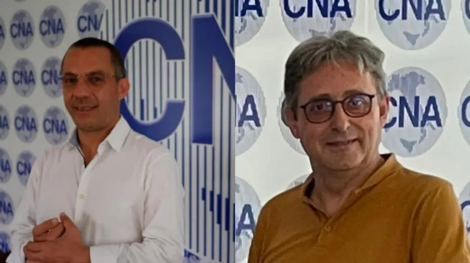 Olivito e Capecchi eletti presidenti di comunicazione e terziario avanzato, e raggruppamento cinema e audiovisivo