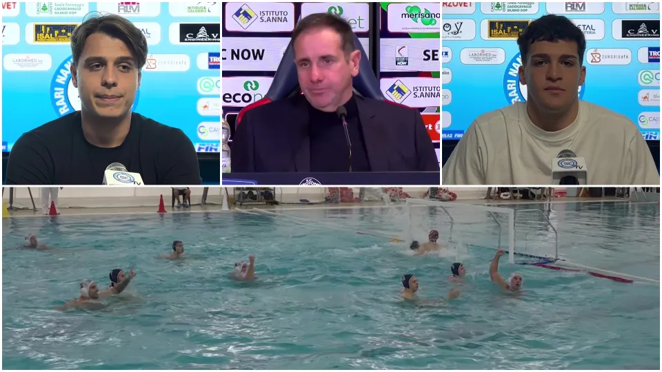 INFO SPORT del 20 gennaio 2024