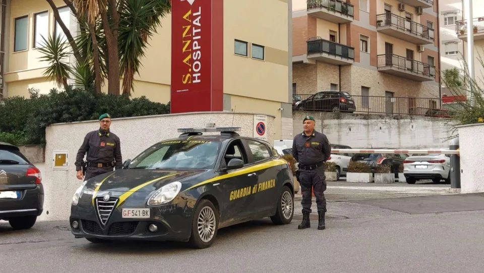 S. Anna Hospital: il Consiglio di Stato sospende lo stop all'accreditamento