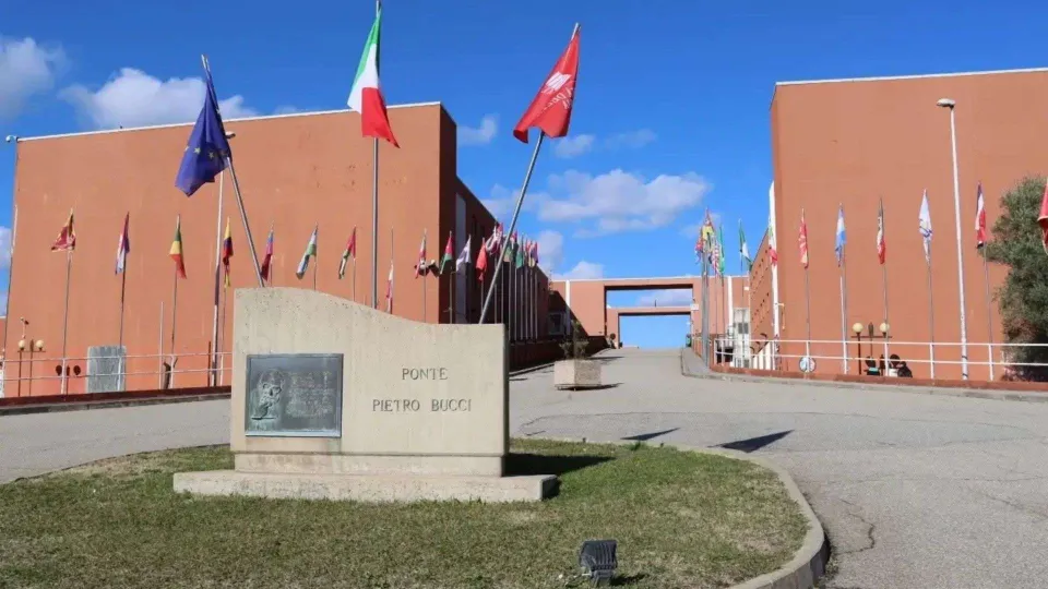 All’Università della Calabria la fase finale del progetto musicale Impact