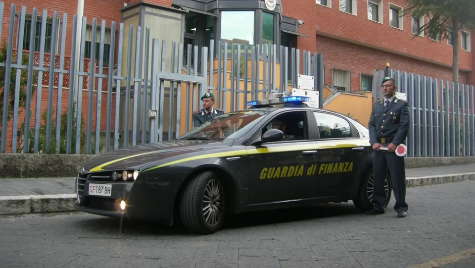 Percepiva il Reddito di cittadinanza, ma è figura apicale della 'ndrangheta vibonese