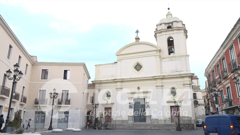 Duomo di Crotone, lavori completati entro il 30 giugno 2026