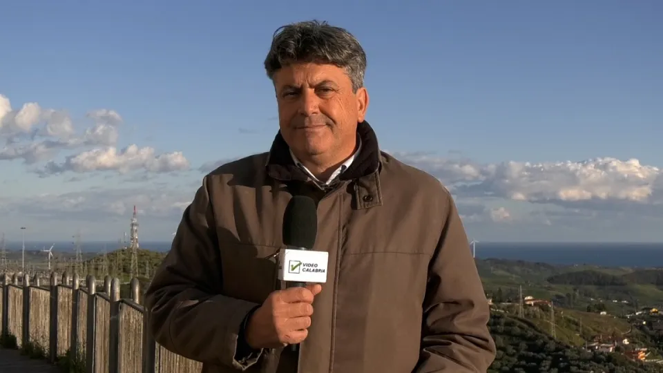 IO SCELGO CALABRIA in Tv – Catanzaro città di mare? Tra storia mancata e scelte politiche sbagliate...