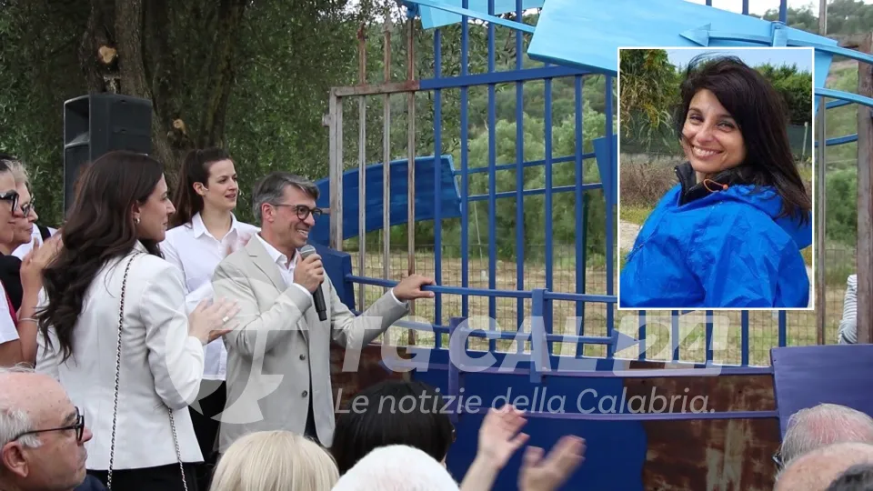 Maria Chindamo continua a vivere nella coscienza collettiva