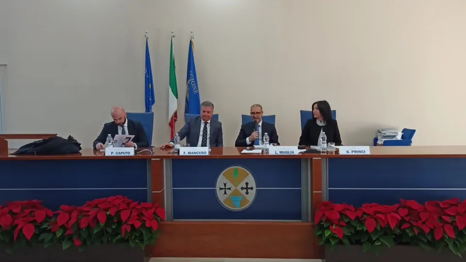 Luci ed ombre: la relazione annuale del Garante dei Detenuti calabrese