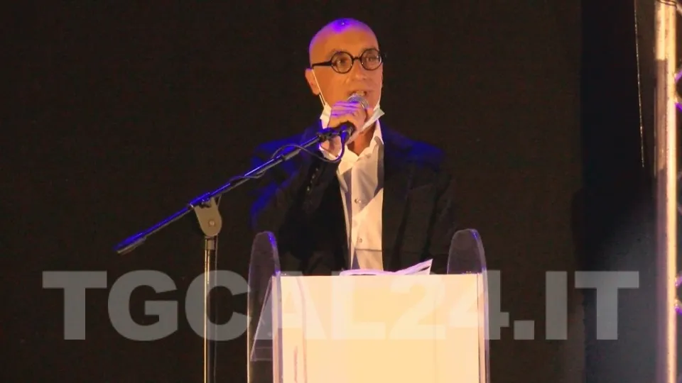 VIDEO | Comunali a Crotone: partita la campagna elettorale del candidato del centrodestra Manica