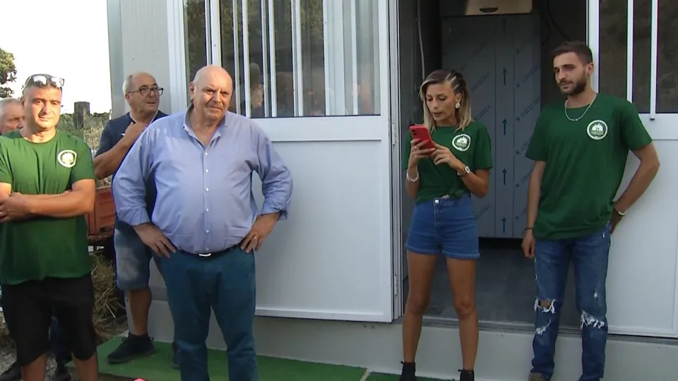 Il Gal Kroton al fianco dei giovani imprenditori
