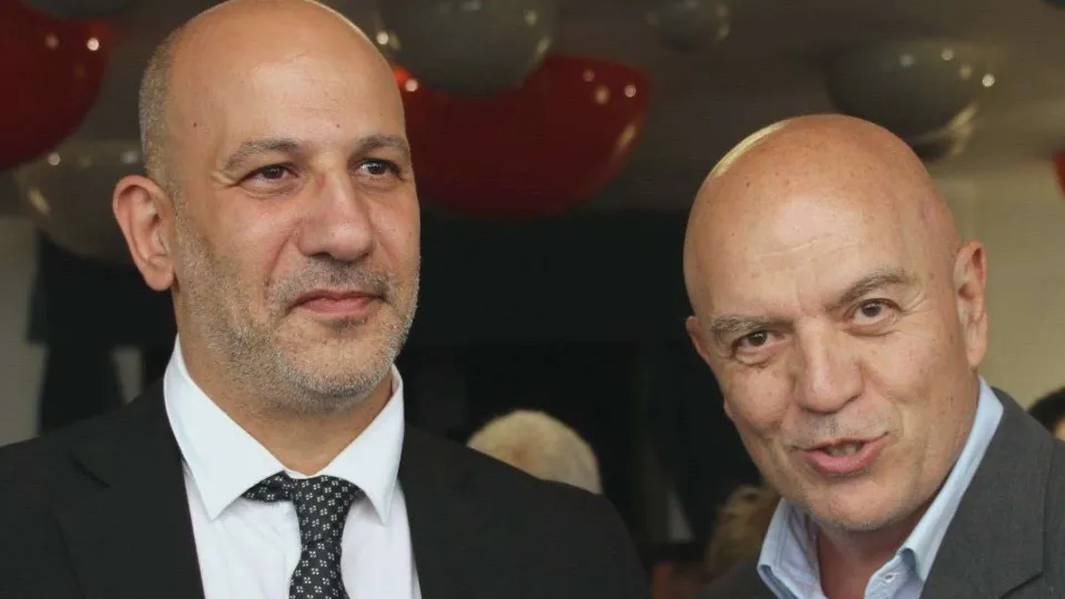 VERSO LE REGIONALI | C'è un terzo candidato alla presidenza: Toscano