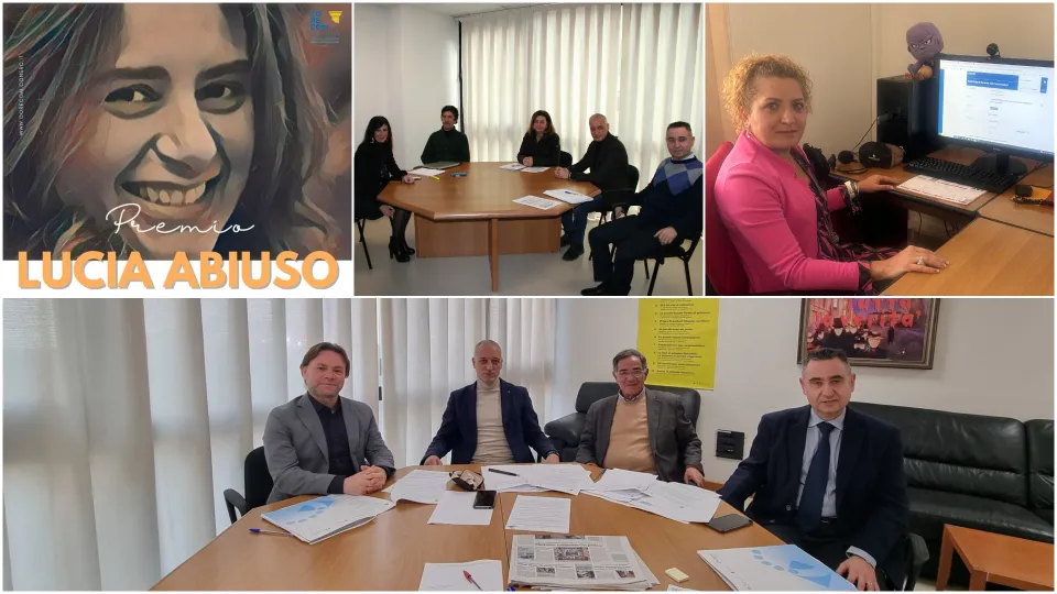Premio "Lucia Abiuso" contro il cyberbullismo: al via le votazioni