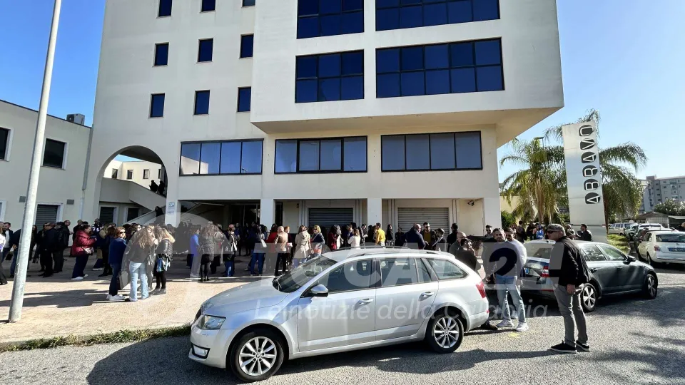 Vertenza Abramo Cc: dal Mimit arrivano buone notizie