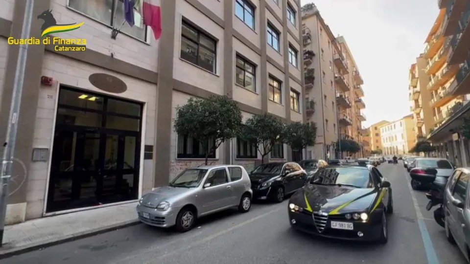 Indebita percezione di fondi Europei: danno erariale di oltre 500mila euro