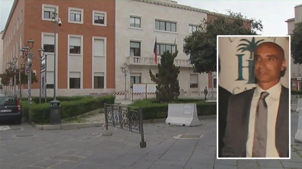 Elezioni Comunali a Crotone, il centrodestra ha scelto il candidato: è Antonio Manica