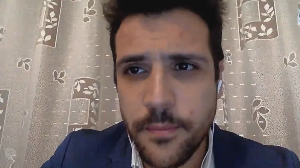 «A commercianti ed artigiani calabresi serve "benzina" per riaccendere i motori»: così Rauti (Lega) (VIDEO)