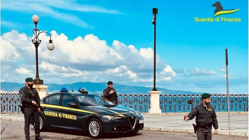 Sequestrato patrimonio a imprenditore di Rosarno vicino alla cosca Pesce