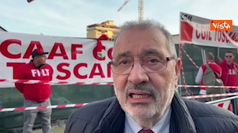 Manifestazione Esselunga, Magni (commissione inchiesta lavoro): "Governo smetta di far norme"