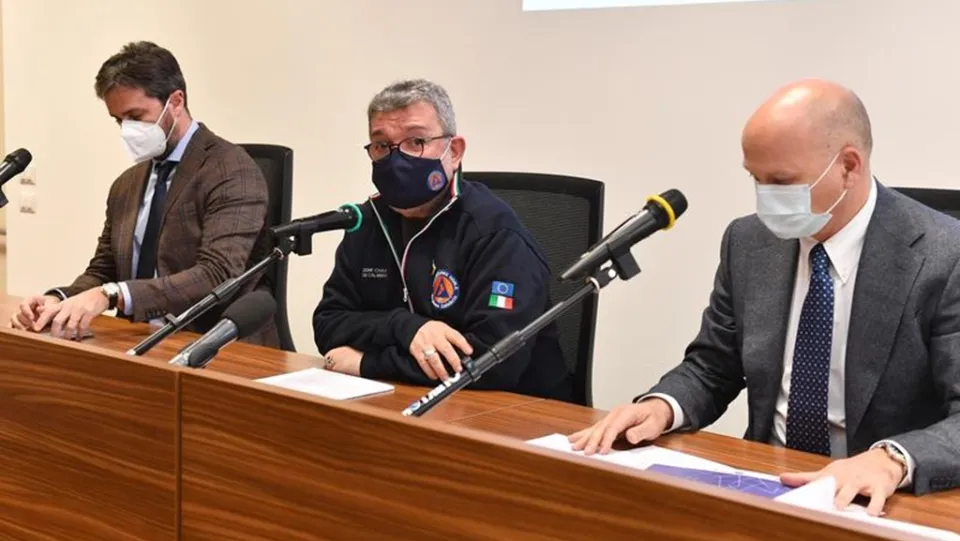 VIDEO | Fondi POR: la Regione Calabria ha superato di 62 milioni di euro il target fissato dall’UE