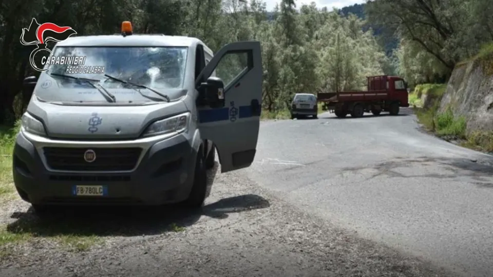 Assaltarono un portavalori a Melicuccà nel 2019: eseguite sette misure cautelari (VIDEO)