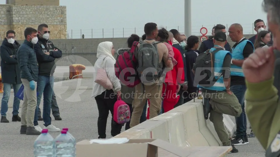 Migranti, Garlatti: «Ai minori servono centri loro dedicati»