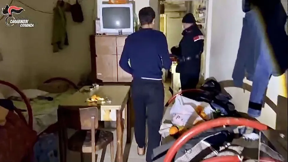Carabinieri, controlli contro l’immigrazione irregolare