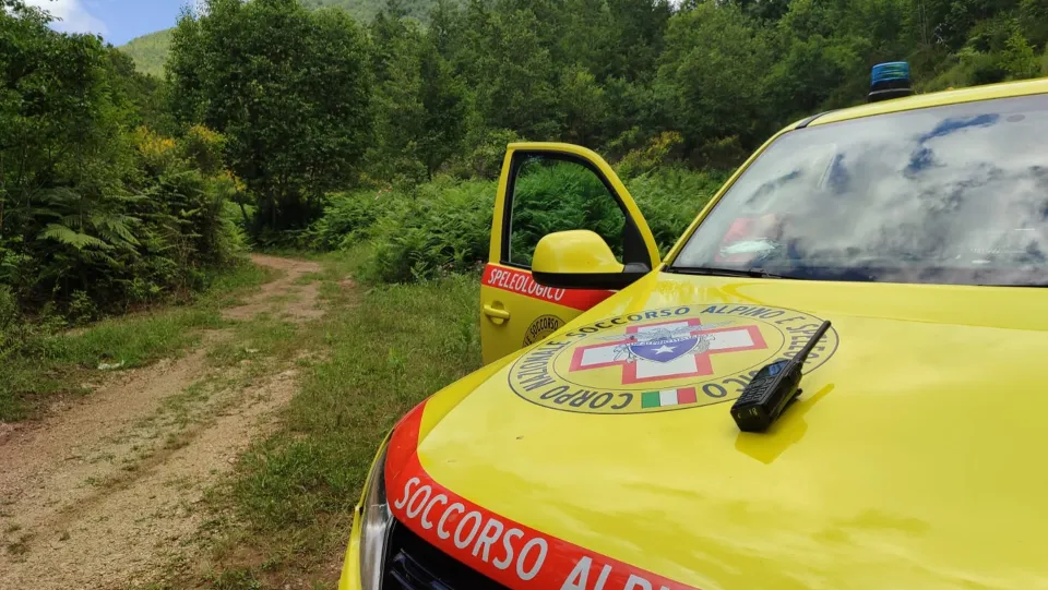 Scomparso un 89enne a Laino Borgo: avviate le ricerche