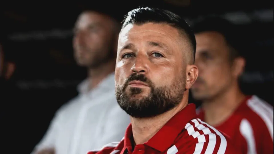 Cosenza, Coppitelli: "È un'agonia sportiva. Non meritiamo questa classifica"