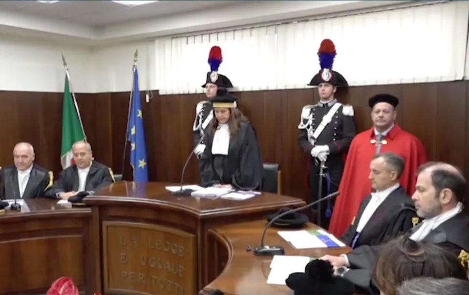 La Corte dei Conti denuncia le "marachelle" della pubblica amministrazione