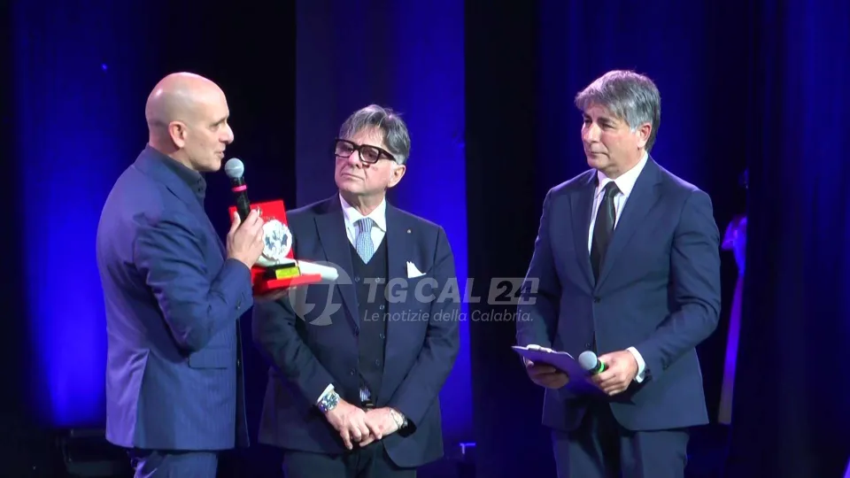 Premio "Carlino d’Argento 2025": tra talento e innovazione