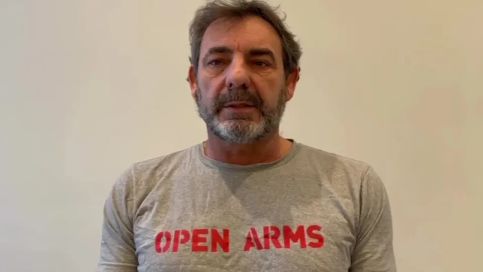 Open Arms, Camps: «Fermo nave del tutto ingiustificato»