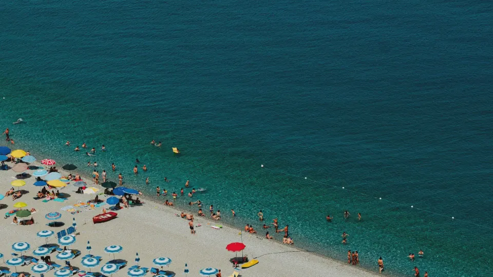 Bandiere Verdi, Calabria detiene primato nazionale