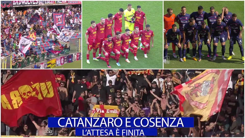 INFO SPORT del 25 novembre 2023