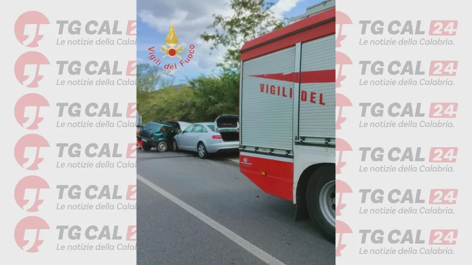 Grave incidente sulla SS18 tra Cirella e Diamante: c'è una vittima