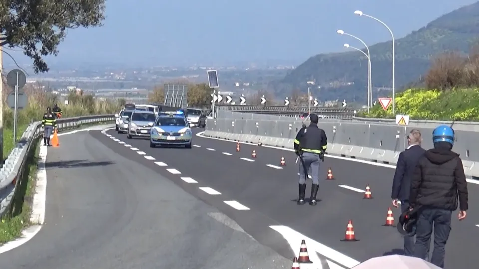 Vibo Valentia, intensificati i controlli per il match Vibonese-Savoia