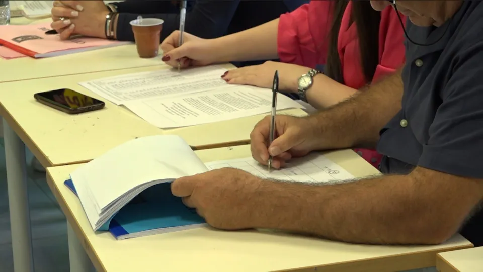 Amministrative, i primi verdetti a Cropani, Melito e San Lorenzo