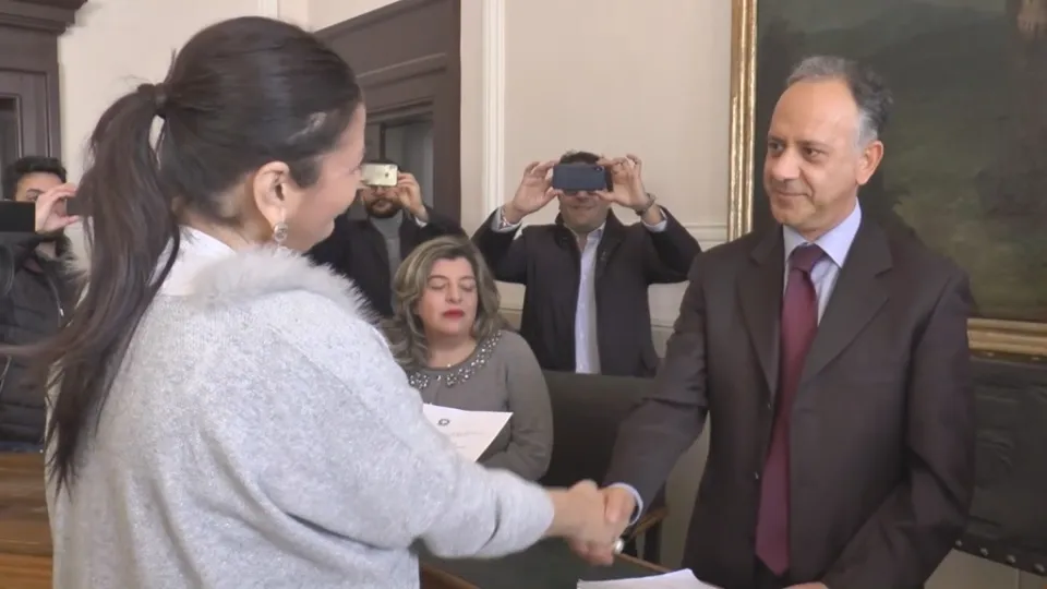 Regione Calabria, parte ufficialmente la legislatura guidata da Jole Santelli (VIDEO)