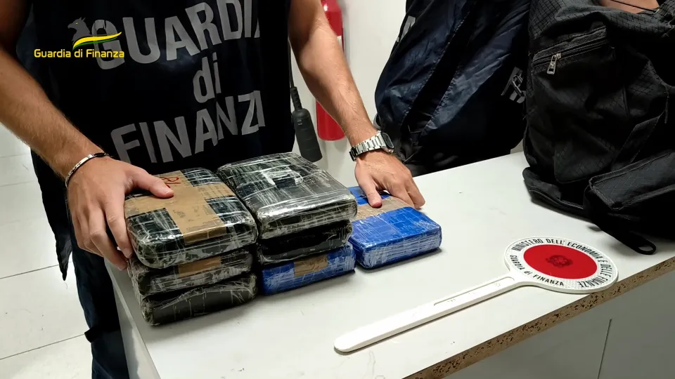 'Ndrangheta in Liguria, blitz della Guardia di Finanza: 26 arresti