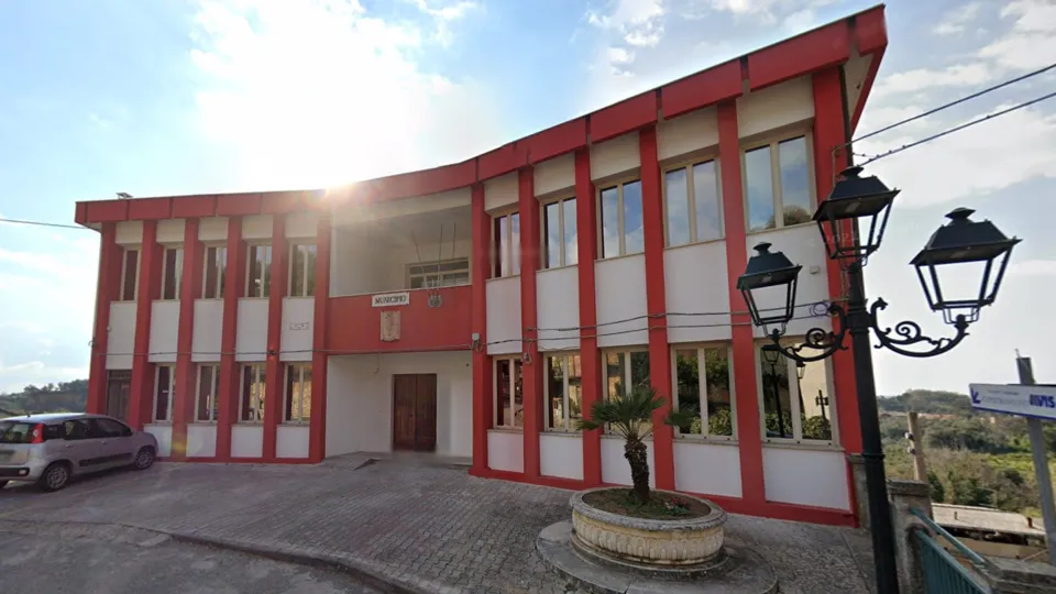 Il Tar conferma lo scioglimento del Comune di Capistrano