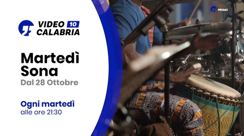 Torna "Martedì Sona", viaggio nelle radici musicali della nostra terra
