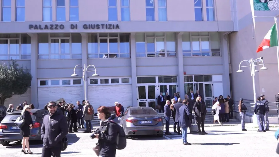 Naufragio di Cutro, rinviata al 12 maggio l'udienza preliminare sui soccorsi