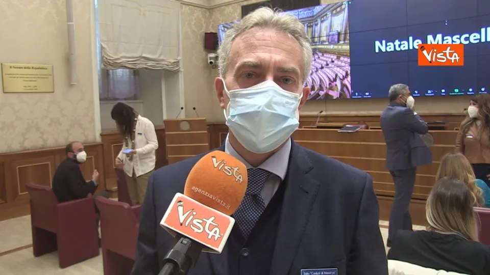 VIDEO | Gallo su ripartizione fondi Feasr: «E' uno scippo alle regioni del Sud»