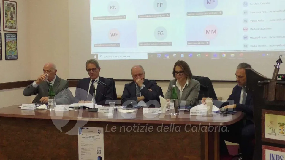 Cresce l'economia regionale, ma la Calabria registra il Pil pro capite più basso