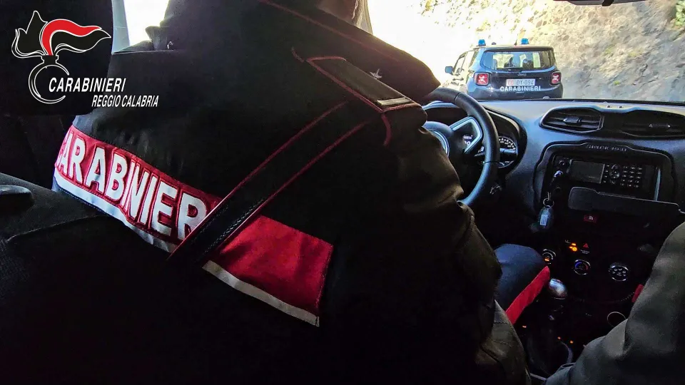 Ha violentato per 7 anni la compagna e la suocera: arrestato 35enne a Polistena