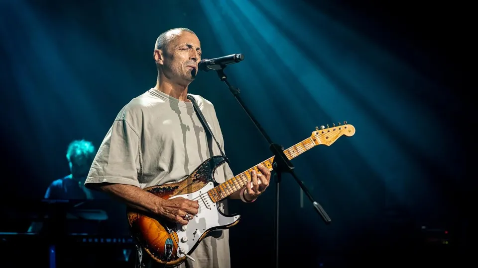 Crotone: rinviato il concerto di Alex Britti per maltempo