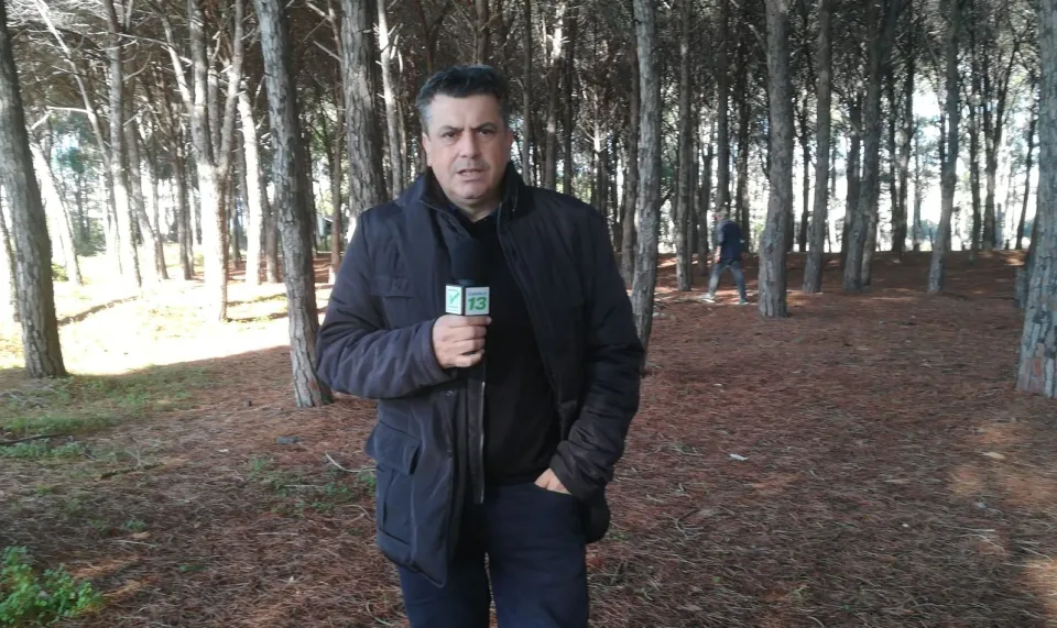 “Catanzaro e dintorni” su VideoCalabria: un grande progetto per la Pineta di Giovino?