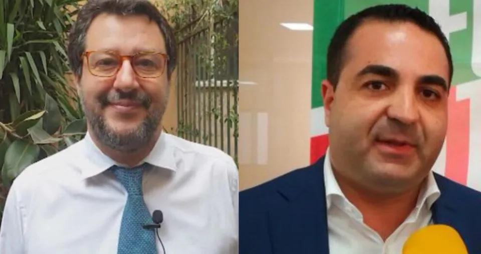 Reggio Calabria, voci insistenti: Cannizzaro starebbe per rientrare nella coalizione di centrodestra a guida Minicuci