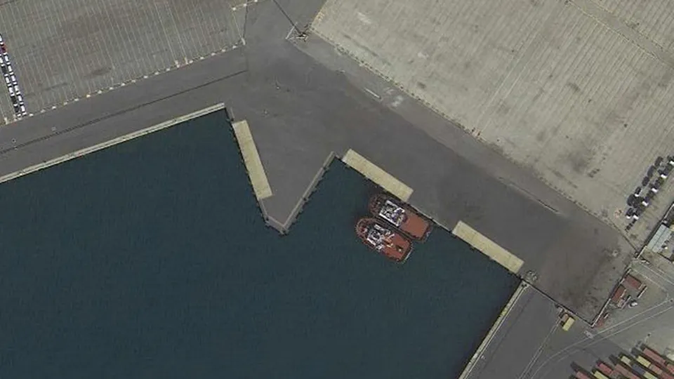 Porto di Gioia: c'è l'ok per una nuova banchina per navi RoRo e Ro-Pax