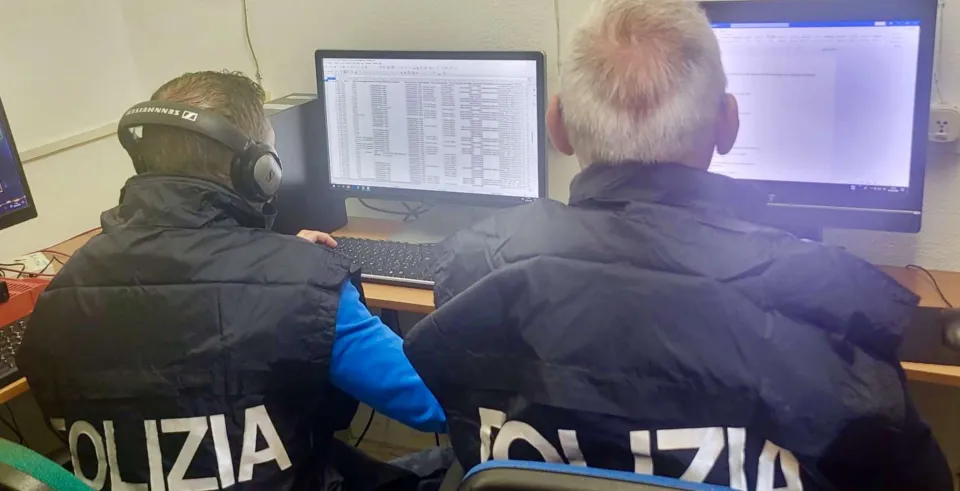 Sgominata rete clandestina di favoreggiamento immigrazione