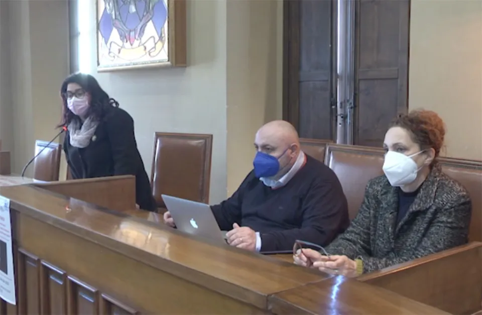 A Locri il Comune apre uno sportello d'ascolto e sostegno alle donne costrette a prostituirsi